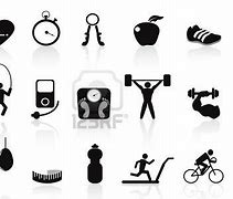 Image result for Fitness Tools White Background