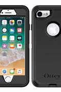 Image result for Black Otterbox iPhone Case