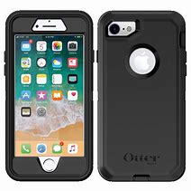Image result for OtterBox Defender iPhone 7 Case Separating
