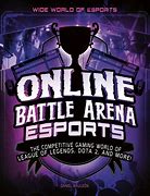 Image result for eSports Battle Arena