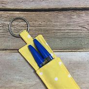 Image result for Universal Pen Holder with Lanyard