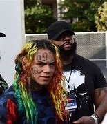 Image result for 6Ix9ine Jail Time