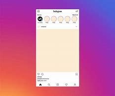 Image result for Mockup Anuncio Instagram