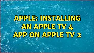Image result for Back of Apple TV 2