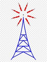 Image result for Antenna Tower Clip Art