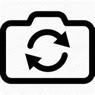 Image result for Reverse Camera Icon