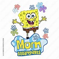 Image result for Spongebob Protective Mom Meme