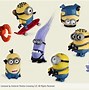 Image result for Phil Minions Run Scream Cookie Robots