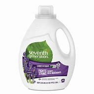 Image result for 7th Generation Laundry Soap