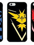 Image result for Pokemon Go iPhone Case