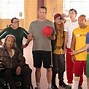 Image result for Dodgeball Hurricane Quotes Movie