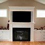 Image result for Media Cabinets for Flat Screen TVs
