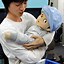 Image result for Japanese Release Fully Performing Silicone Baby Reborn Robot