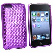 Image result for iPod Touch Cases of the 2 Gen Purple