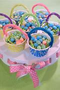 Image result for Edible Easter Baskets
