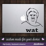 Image result for Apple Sticker Meme