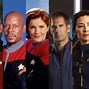 Image result for Star Trek Chronological Order