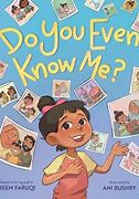 Image result for Do You Even Know Me