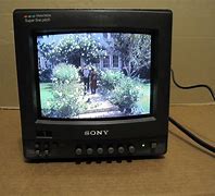 Image result for Sony Monitor Video 8