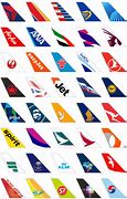 Image result for Airline Logo Names