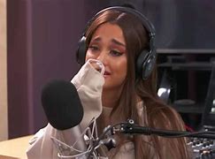 Image result for Ariana Grande Beats Headphones Rose Gold