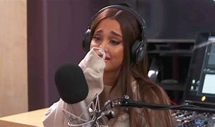 Image result for Ariana Grande Beats Headphones Rose Gold