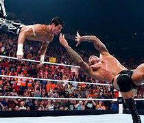 Image result for WWE RKO Move