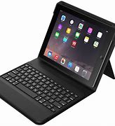 Image result for ZAGG Keyboard for iPad Air 2 A.1822 Model