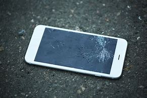 Image result for A Broken Phone
