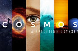 Image result for A Space-Time Odyssey