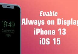 Image result for Always On Display Like iPhone 15