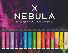 Image result for Nebula Nexus Vape