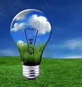 Image result for Green Energy Light Bulb
