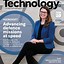 Image result for Technology Magazine