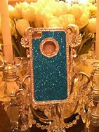 Image result for Rhinestone Phone Case