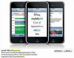 Image result for iPhone G3
