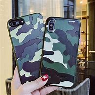 Image result for Camo Hard Shell Case for iPhone 5S