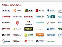 Image result for List of Antivirus Software Companies