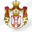 Image result for Serbian Flag Pin