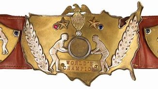 Image result for WWF Wrestling Superstars Belt