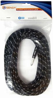 Image result for Nylon Braided Cable