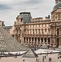 Image result for Louvre Museum Entrance