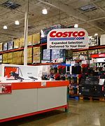 Image result for Costco Electronics Department