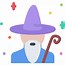 Image result for Wizard PNG