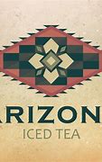 Image result for Arizona Iced Tea Font