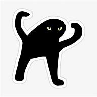 Image result for Meme Cat Decal
