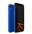 Image result for iPhone XR Blue Review