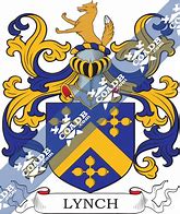 Image result for Lynch Family Crest