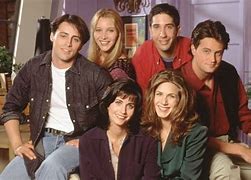 Image result for The 20 Friends