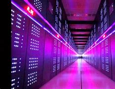 Image result for "tianhe 2" supercomputers